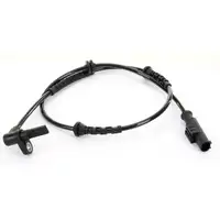 ORIGINAL GM Opel ABS Sensor Raddrehzahl Adam Corsa D E vorne 13381153