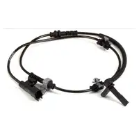 2x ORIGINAL PSA Opel ABS sensor wheel speed wheel speed sensor Astra K front 42703444