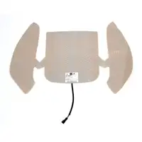 ORIGINAL GM Opel Sitzheizung INSIGNIA A G09 R&uuml;ckenlehne vorne 22776695