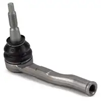 2x ORIGINAL GM Opel tie rod end ASTRA K (B16) front 39008083 + 39008084