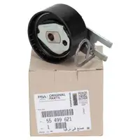 ORIGINAL Opel tensioner pulley timing belt Insignia A B Zafira C Cascada 2.0 CDTi 55499621