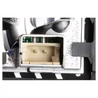 ORIGINAL Opel Au&szlig;enspiegel Spiegelglas beheizt Insignia A rechts 23198803