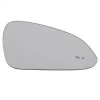 ORIGINAL Opel Au&szlig;enspiegel Spiegelglas beheizt Insignia A rechts 23198803