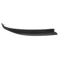 ORIGINAL GM Opel Frontverkleidungsverl&auml;ngerung Spoiler Astra J vorne links 13387155