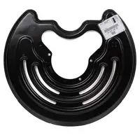 ORIGINAL Opel cover plate brake anchor plate Vivaro A B rear right 1680969980