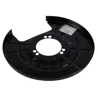 2x ORIGINAL Opel cover plate Insignia A rear left right 20941793 + 20941794