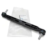 ORIGINAL Opel Koppelstange Stabistange Astra J Insignia A Zafira C Ampera vorne 13219141