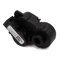 ORIGINAL Opel Stellmotor Heizgebl&auml;se Klimaautomatik Umluft Meriva B 13369786