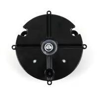 ORIGINAL GM Opel Stellmotor Stellelement Au&szlig;enspiegel ASTRA H CORSA D 13141998