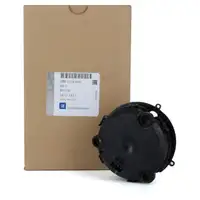 ORIGINAL GM Opel Stellmotor Stellelement Au&szlig;enspiegel ASTRA H CORSA D 13141998