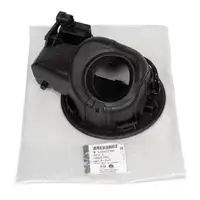 ORIGINAL Opel housing fuel filler pipe fuel tank filler pipe Meriva B 13367796