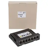 ORIGINAL PSA Opel control unit CAN bus Adam Astra J Cascada Zafira C 13592590