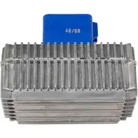 ORIGINAL Opel preheating relay control unit glow time relay 1.3-2.2DTI/CDTI 6235240