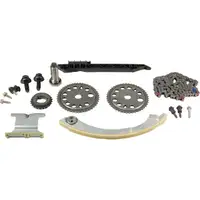 ORIGINAL GM Opel timing chain set timing chain Astra Vectra Zafira 2.2 636177