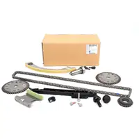 ORIGINAL GM Opel timing chain set timing chain Astra Vectra Zafira 2.2 636177