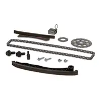 ORIGINAL Opel timing chain set AGILA ASTRA CORSA MERIVA TIGRA 1.3 CDTI 95518770