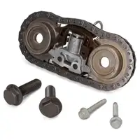 ORIGINAL PSA Opel Zahnriemen + Steuerketten Satz Cascada Insignia A Zafira C 2.0 CDTI