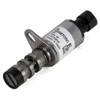 ORIGINAL Opel MOPAR camshaft adjuster + control valve set Astra H Zafira B 1.6 1.8