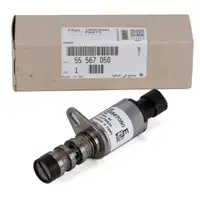 ORIGINAL PSA Opel control valve camshaft adjuster Astra H J Insignia 1.6 1.8 55567050