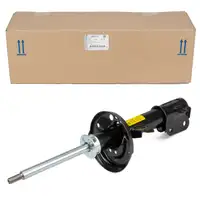 ORIGINAL GM Opel shock absorber Gas pressure damper Karl C16 1.0 73/75 hp front left 95353011