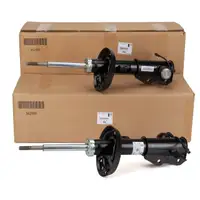 2x ORIGINAL Opel FLEXRIDE shock absorbers INSIGNIA A to vehicle D1999999 front