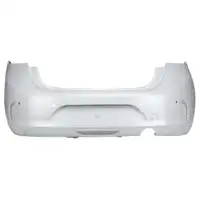 ORIGINAL Opel MOPAR Sto&szlig;stange Hecksto&szlig;stange Corsa F hinten 166335711T