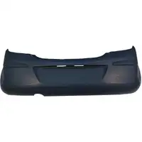 ORIGINAL Opel Sto&szlig;stange Sto&szlig;f&auml;nger Hecksto&szlig;stange CORSA D hinten 1404557