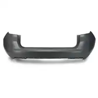 ORIGINAL GM Opel rear bumper 39113367 for ASTRA K Sports Tourer