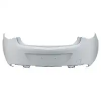 ORIGINAL Opel Sto&szlig;stange Sto&szlig;f&auml;nger Hecksto&szlig;stange Astra J Stufenheck hinten 20877796