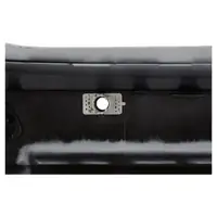 ORIGINAL Opel bumper rear bumper Zafira Tourer C with rear PDC 20951267