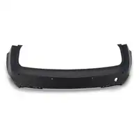 ORIGINAL Opel Sto&szlig;stange Sto&szlig;f&auml;nger Hecksto&szlig;stange INSIGNIA Sports Tourer hinten