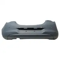 ORIGINAL OPEL Bumper Rear Bumper Corsa E Rear 39002831