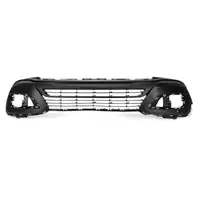 ORIGINAL Opel bumper Crossland X front lower 39122459