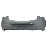 ORIGINAL Opel Sto&szlig;stange Hecksto&szlig;f&auml;nger Heckf&auml;nger Astra K hinten 39161695