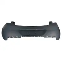 ORIGINAL Opel rear bumper 39161697 for ASTRA K hatchback 5-door