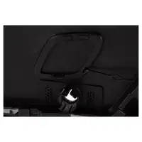 ORIGINAL Opel Sto&szlig;stange Sto&szlig;f&auml;nger Mokka / X mit Xenon bis Mj. 2016 vorne oben 95350348