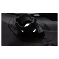 ORIGINAL Opel Sto&szlig;stange Sto&szlig;f&auml;nger Mokka / X mit Xenon bis Mj. 2016 vorne oben 95350348