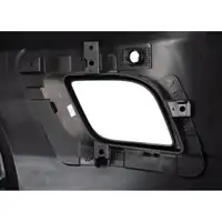 ORIGINAL Opel Sto&szlig;stange Mokka / Mokka X f&uuml;r Flexfix-System hinten 95365620