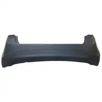 ORIGINAL Opel Sto&szlig;stange Sto&szlig;f&auml;nger Hecksto&szlig;stange Meriva B hinten 1400825