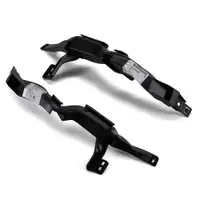 2x ORIGINAL GM Opel Sto&szlig;stangenhalter Sto&szlig;stangentr&auml;ger Astra K vorne