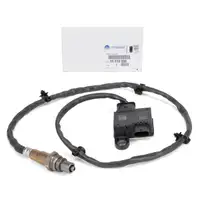 ORIGINAL Opel MOPAR NOx sensor Particle sensor Astra K B16 1.6 CDTi 55510098