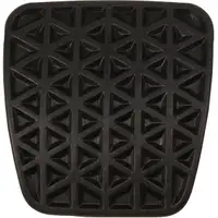 ORIGINAL GM Opel Pedal Rubber Pedal Cover Rubber Cover (1 piece) 90498309