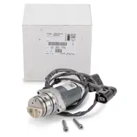 ORIGINAL PSA Opel &Ouml;lpumpe Differential&ouml;lpumpe Insignia A hinten 22765779