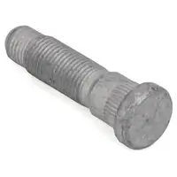 10x ORIGINAL Opel stud bolts wheel bolts M14 x 58 mm INSIGNIA A B 11588811