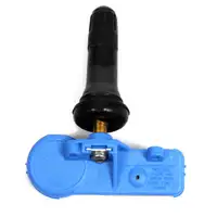 ORIGINAL GM Opel TPMS tire pressure sensor air pressure sensor ADAM CORSA E 13581561