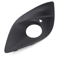 ORIGINAL Opel frame fog light cover Meriva B front left 13297503