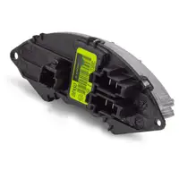 ORIGINAL Opel blower control unit Interior blower control unit Corsa D WITH automatic climate control 55702441