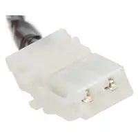 ORIGINAL PSA Opel wiring harness repair kit for tailgate, Corsa D 3-door, 13200967