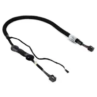 ORIGINAL GM Opel wiring harness repair kit for trunk tailgate Meriva A 6284391 / 13215337