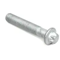 ORIGINAL Opel Riemenscheibe Kurbelwelle + Schraube CORSA C D MERIVA A B ZAFIRA C